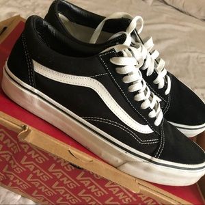 Classic Vans